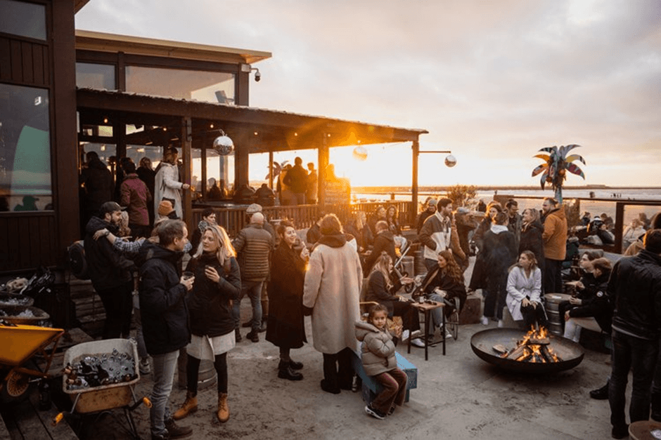 Beachclub Aloha