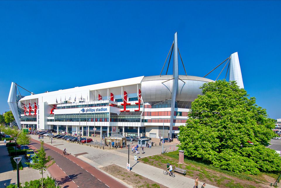 Philips Stadium
