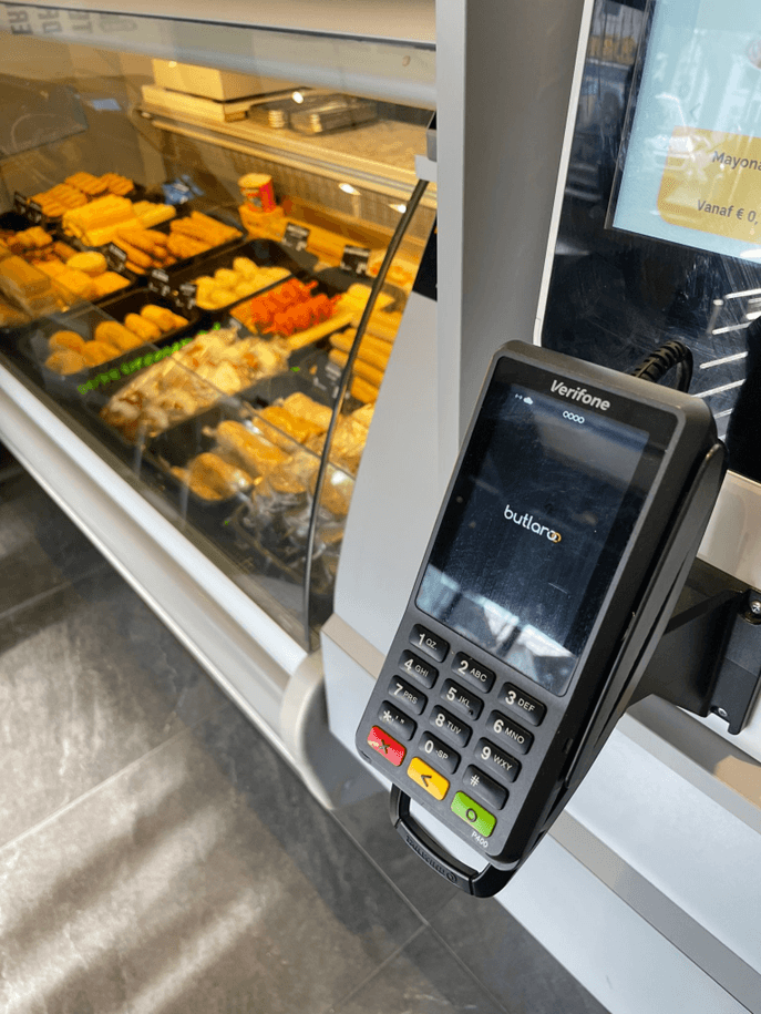 Snackcenter Eindhoven