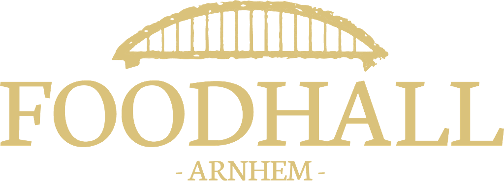 Foodhall Arnhem